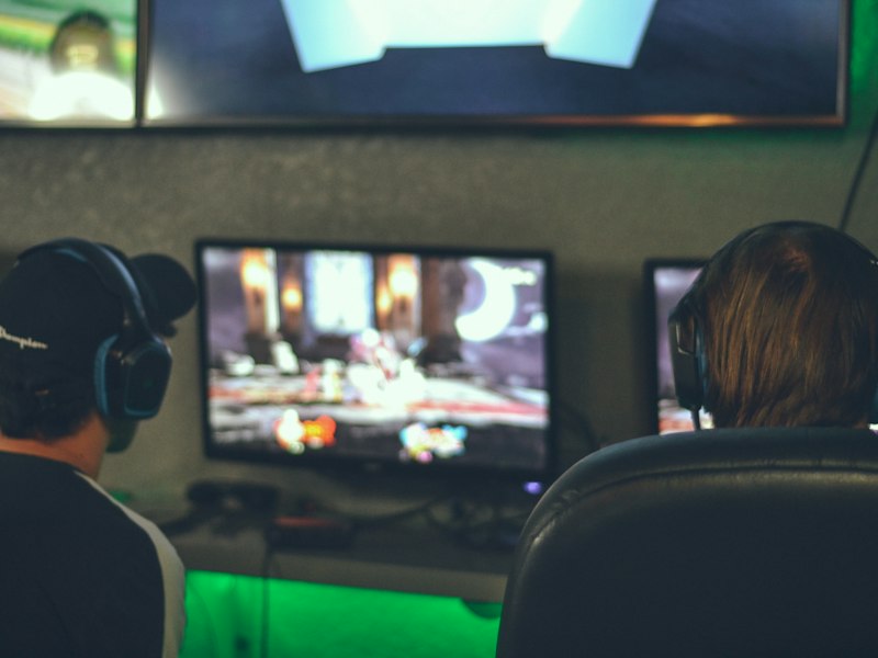 One-on-one ranked coaching session